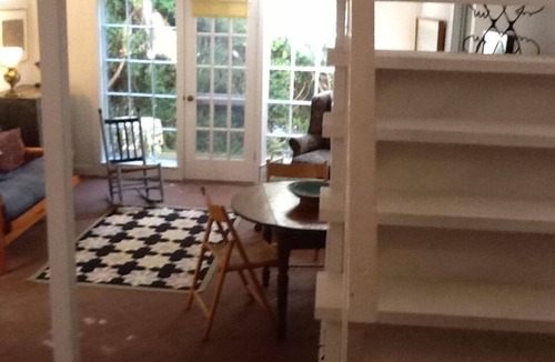 Wellfleet Cottage | Quiet Outer Cape Get Away