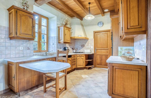 Rampieux House | Quiet Périgord home with jacuzzi & WiFi - 12p