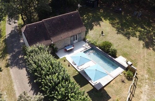 Concores House | Quiet paradise in a bucolic setting