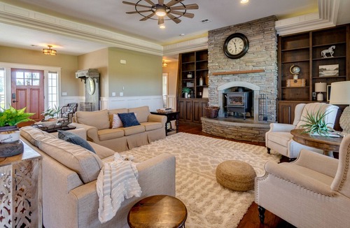 Meadow Glade Other | Quiet & Peaceable Meadow Glade Farm