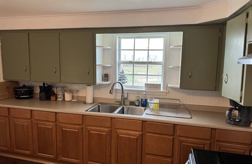 Boswell House | Quiet peaceful 2 bedroom