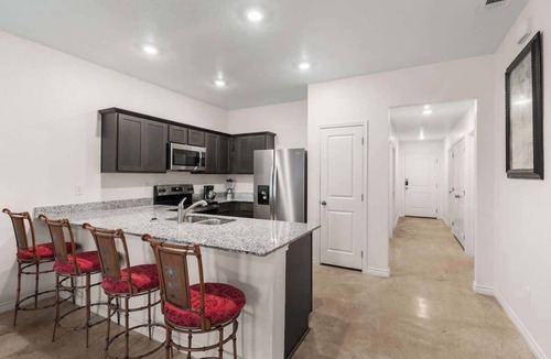 Copperas Cove House | QUIET Peaceful CUL-DE-DAC Retreat