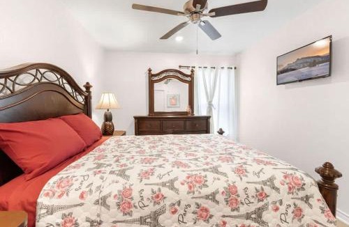 Copperas Cove House | QUIET Peaceful CUL-DE-DAC Retreat