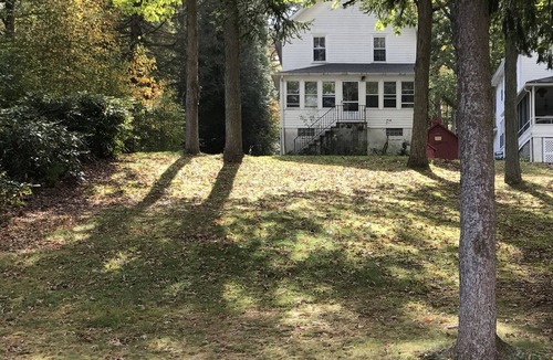 Wapwallopen Cottage | Quiet Peaceful Lily Lake Retreat