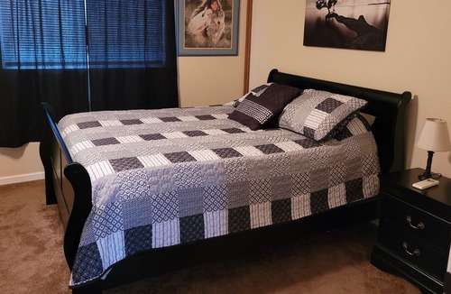 Estacada House | Quiet-Peaceful-Relaxing Country Setting