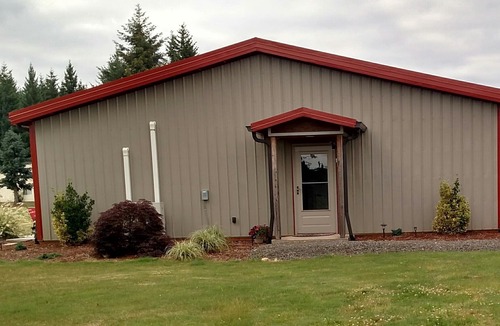 Estacada House | Quiet-Peaceful-Relaxing Country Setting