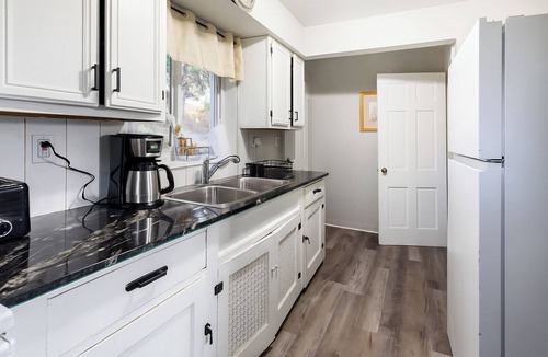 Forest Hills House | Quiet Pittsburgh 3BR | Parking, AC + Pets