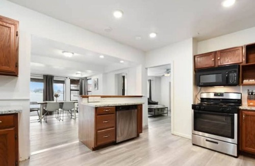 Brighton Heights House | Quiet Pittsburgh Home Close to downtown