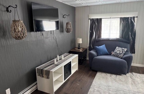 Mohawk Apartment | Quiet Place Close to Utica, Cooperstown, Thruway, and NYS Canal Trail