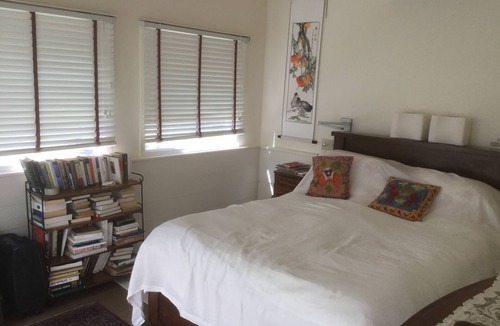 Springs Villa | Quiet Privacy in the Hamptons