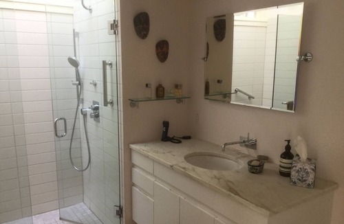 Springs Villa | Quiet Privacy in the Hamptons