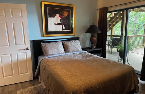 Sylvan Shores House | Quiet, Private, Relaxing, With HOT TUB and Adventures