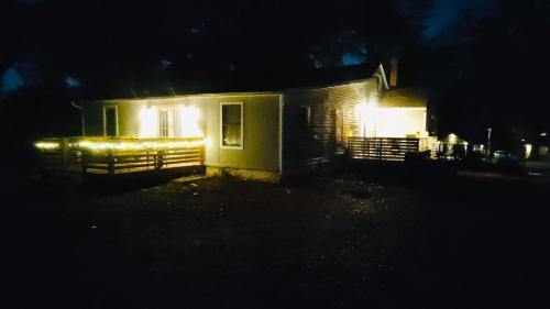 Candler-McAfee House | Quiet Private Room at McAfee Shared Bathroom Room 3