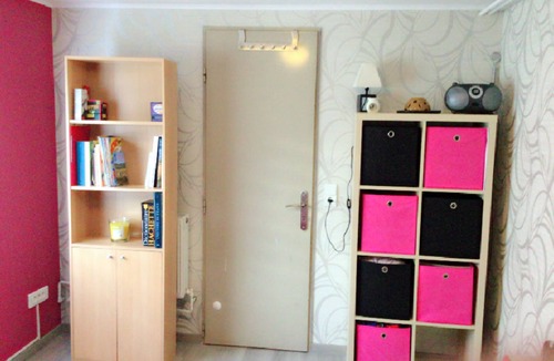 Saverne House | Quiet private room