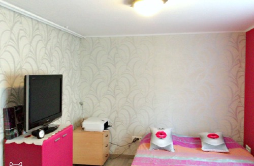 Saverne House | Quiet private room