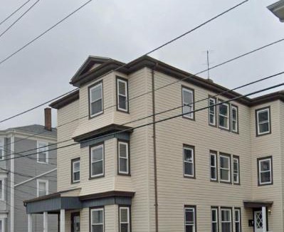 Fall River House | Quiet private room