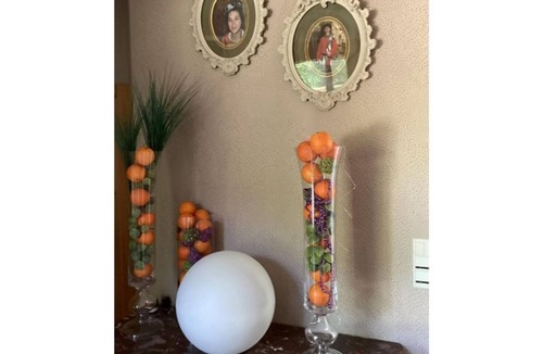 Hadigny-les-Verrieres House | Quiet property in a green setting with swimming pool,