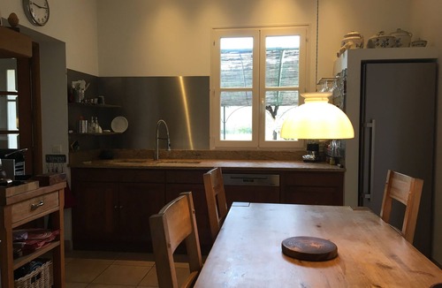 Grabels House | Quiet Provençal country house near Montpellier
