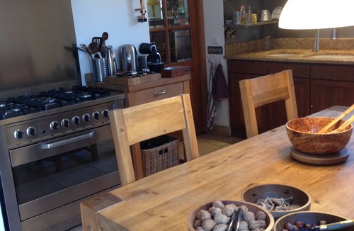 Grabels House | Quiet Provençal country house near Montpellier