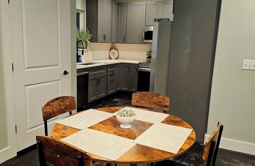 Morgan Mill House | Quiet Ranch Home
