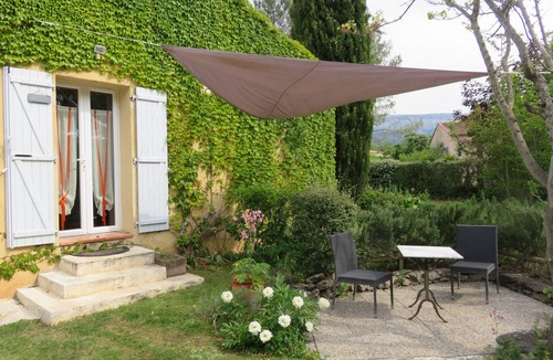 Nans-les-Pins Apartment | Quiet, relaxing and rejuvenating