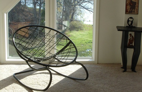 Annapolis House | Quiet Relaxing Waterfront Suisse Chalet