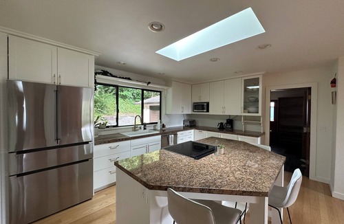 Portland House | Quiet, Remote Workplace for Working Professionals