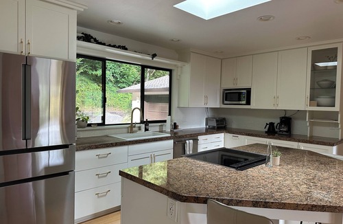 Portland House | Quiet, Remote Workplace for Working Professionals