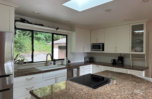 Portland House | Quiet, Remote Workplace for Working Professionals