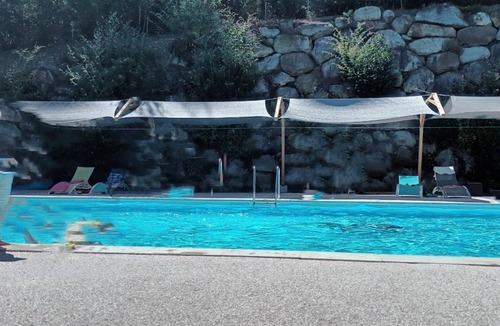 Ax-les-Thermes Apartment | Quiet residence 700m from Ax-les-Thermes town center. Pets allowed