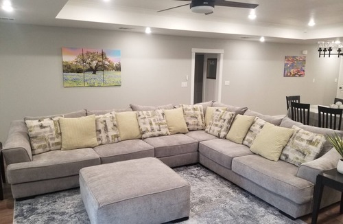Morgans Point Resort House | Quiet Retreat!