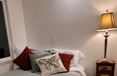 Pescadero House | Quiet Retreat in the Redwoods