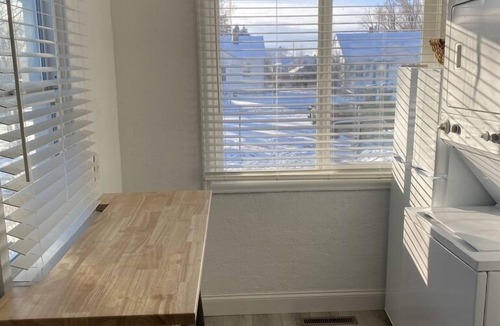 Cheyenne House | Quiet retreat, minutes from highway and downtown, Quite retreat, minutes from highway and downtown