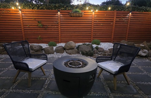 Modesto House | Quiet Retreat Near Hospitalsnnnn