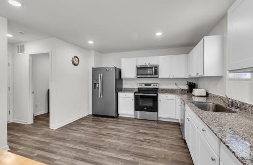 Rocky Mount House | Quiet Retreat Perfect for Families