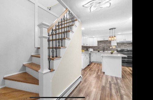 Lowell House | Quiet Retreat