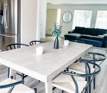 Moran Prairie House | Quiet Retreat with Hot Tub, Pool Table and Spacious Yard