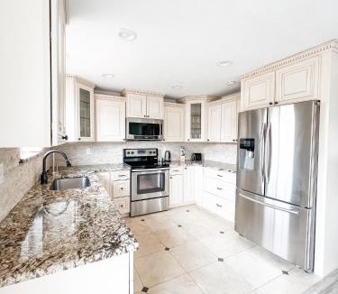 Moran Prairie House | Quiet Retreat with Hot Tub, Pool Table and Spacious Yard