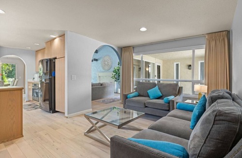 Auburn House | Quiet Riverside Retreat 3bd/2ba