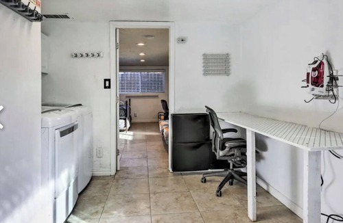 Rocklin House | Quiet Rocklin Home 3BR w/RV Parking