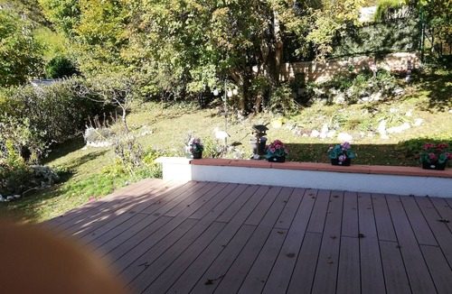 Montfaucon Bed & Breakfast | Quiet room