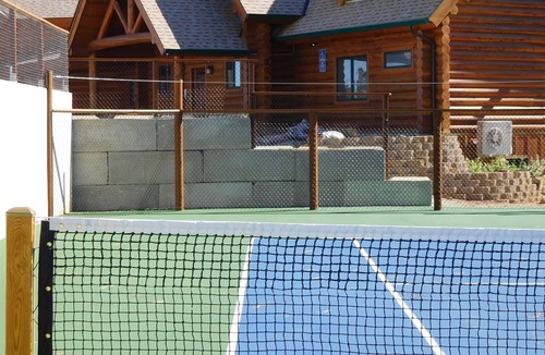 Murphys House | Quiet room with view; 1 1/2 miles from Murphys; constructed in 2014