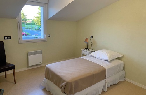 Beaupreau Bed & Breakfast | Quiet rooms for 2 to 4 people