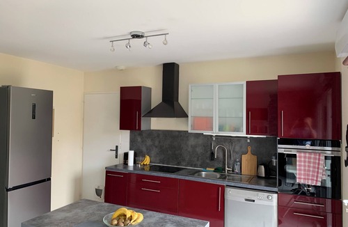 Beaupreau Bed & Breakfast | Quiet rooms for 2 to 4 people