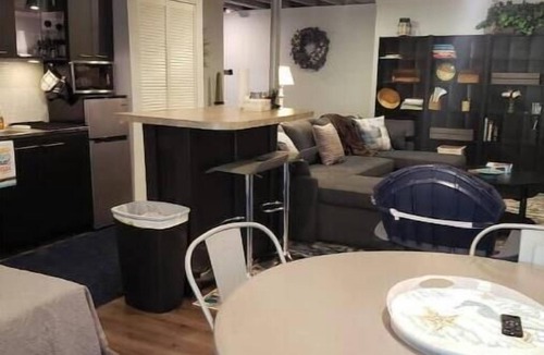 Kenton Apartment | Quiet, Roomy, Private Studio, Beautiful view.