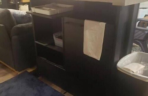 Kenton Apartment | Quiet, Roomy, Private Studio, Beautiful view.