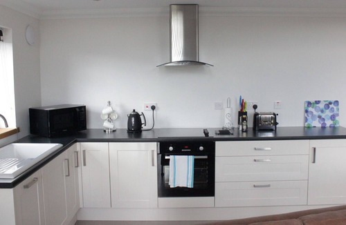 Strathtay Apartment | Quiet Rural Escape