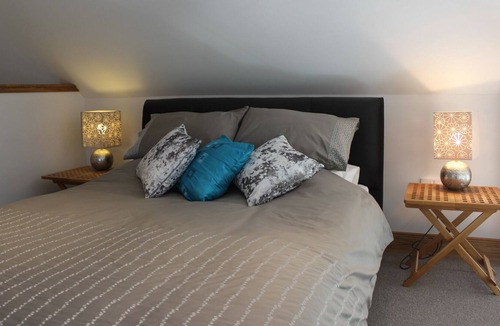 Strathtay Apartment | Quiet Rural Escape