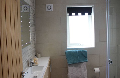 Strathtay Apartment | Quiet Rural Escape