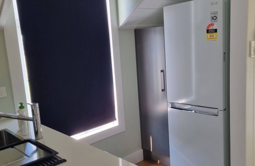 Sodwalls Apartment | Quiet rural getaway